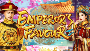 Apostas No Jogo De Slots Emperor'S Favour Dicas Essenciais
