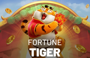 As Melhores Estratégias De Apostas Para O Slot Fortune Tiger
