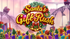 Santa'S Gift Rush As Melhores Táticas De Slots Natalinos