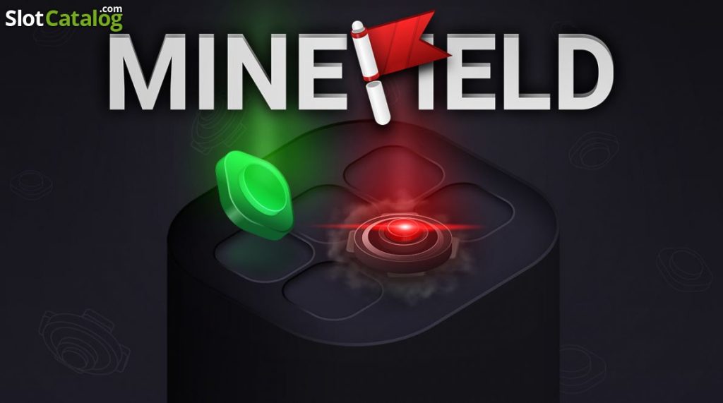 Mine Field