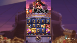 Queen Of Bounty Slots Realeza E Riquezas Em Cada Giro